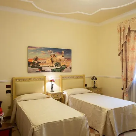 Hotel Trinacria