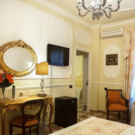 Trinacria Hotel