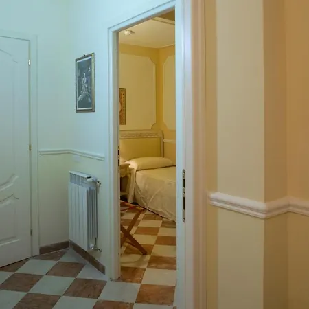 Trinacria Hotel Palermo