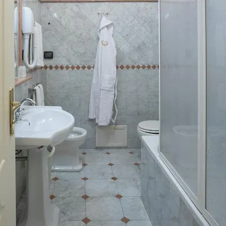 Trinacria Hotel 3*
