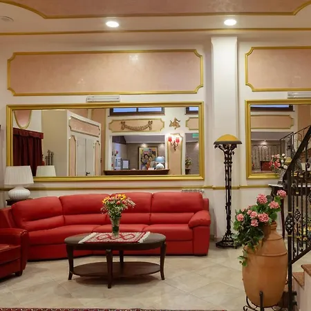 Trinacria Hotel