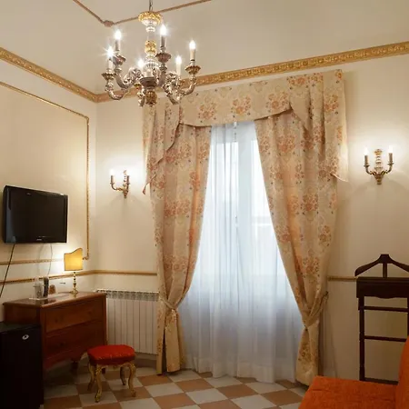 Trinacria Hotel Palermo