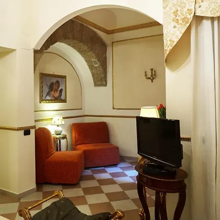 Trinacria Hotel 3*