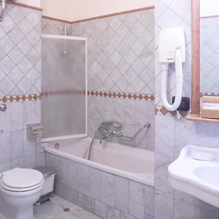 Hotel Trinacria 3*