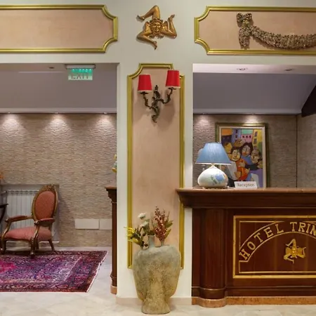 Trinacria Hotel Palermo