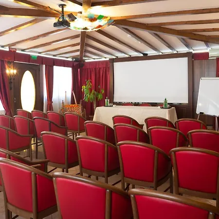 Hotel Trinacria Palermo