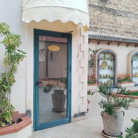 Hotel Trinacria Palermo