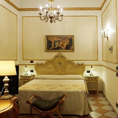 Trinacria Hotel Palermo