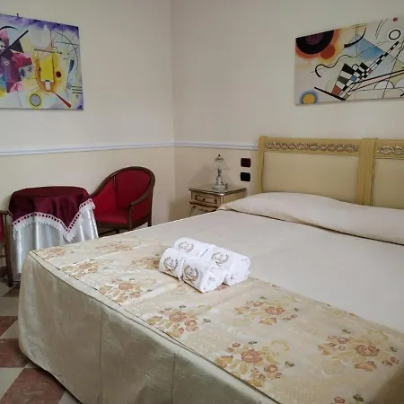 Trinacria Hotel Palermo