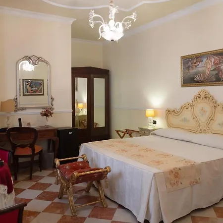 Trinacria Hotel
