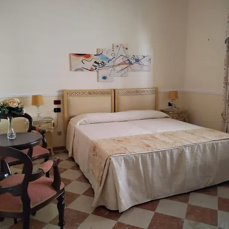 Trinacria Hotel