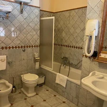Hotel Trinacria 3*