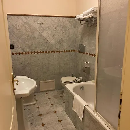Hotel Trinacria Palermo