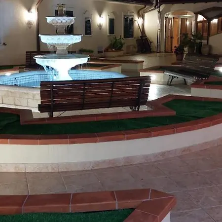 Trinacria Hotel Palermo