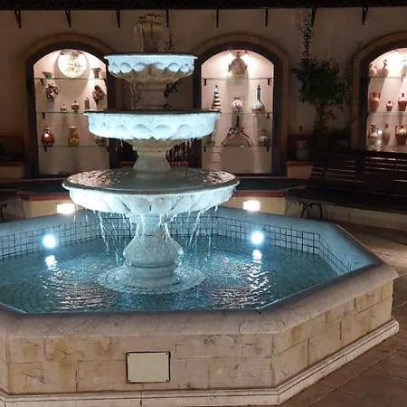 Hotel Trinacria Palermo