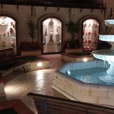 Hotel Trinacria 3*