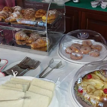 Hotel Trinacria 3*