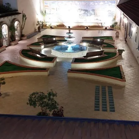 Trinacria Hotel