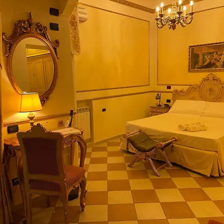 Hotel Trinacria