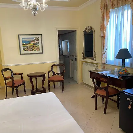 Trinacria Hotel Palermo