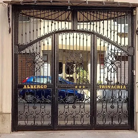 Hotel Trinacria 3*