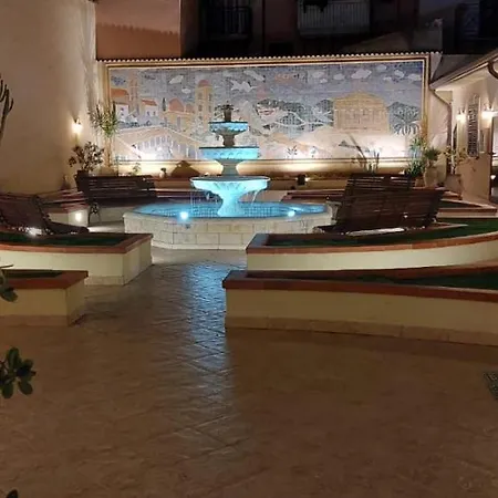 Trinacria Hotel Palermo