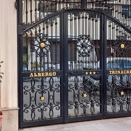 Hotel Trinacria Palermo