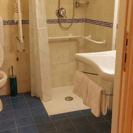 Hotel Trinacria 3*
