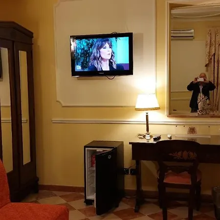 Trinacria Hotel 3*