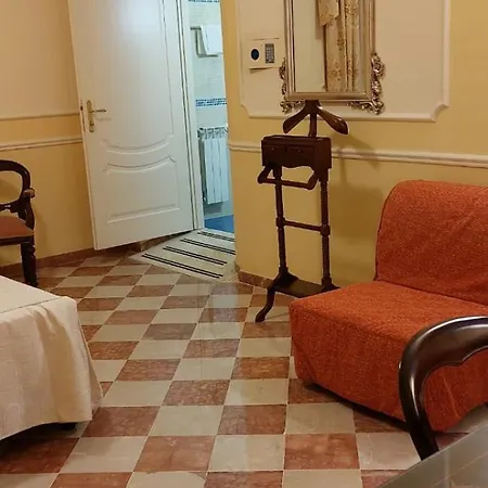 Trinacria Hotel