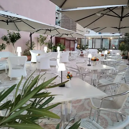 Hotel Trinacria Palermo
