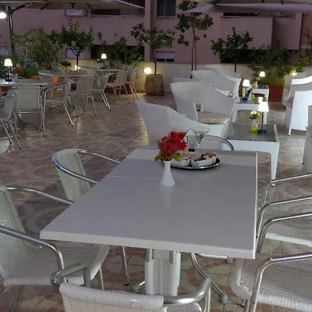 Hotel Trinacria