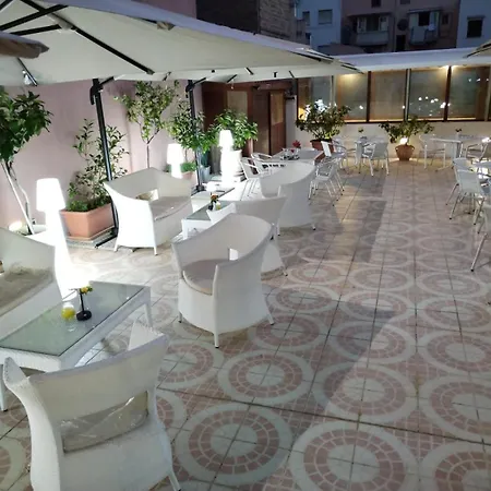 Trinacria Hotel 3*