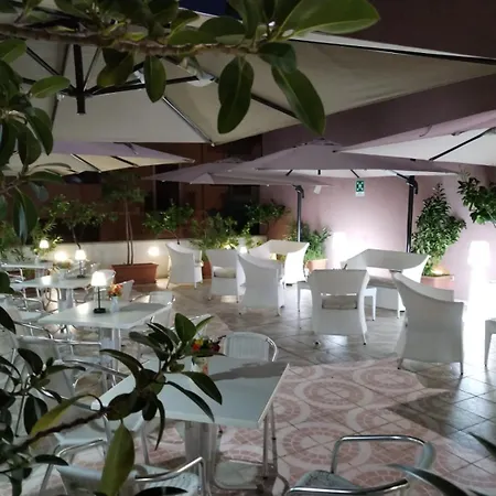 Trinacria Hotel