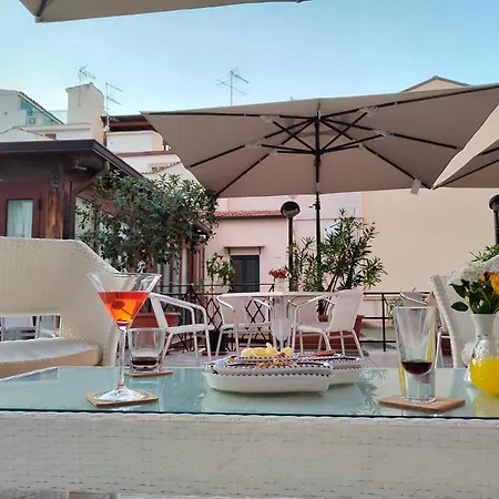Hotel Trinacria 3*