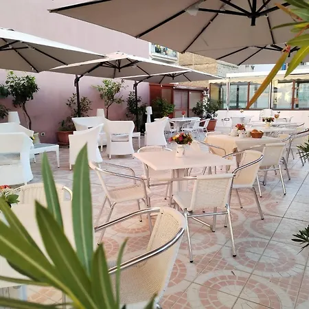 Trinacria Hotel Palermo