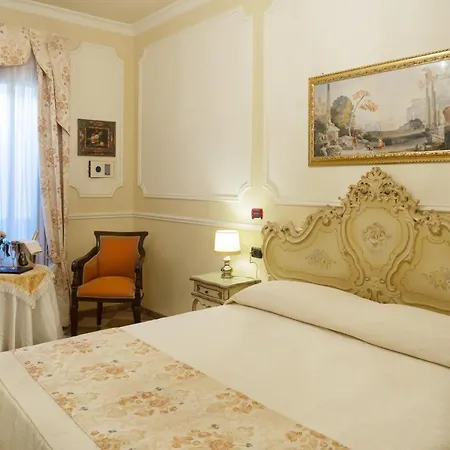 酒店 Trinacria 3*