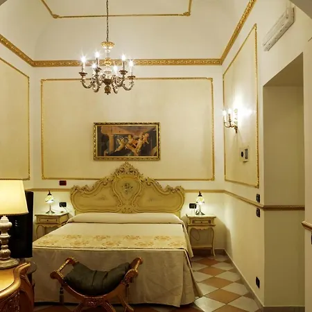 Trinacria 3* Παλέρμο