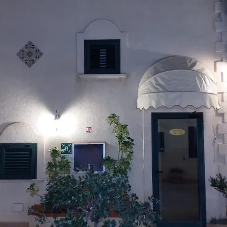 Trinacria 3* Παλέρμο