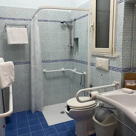 Trinacria 3* Παλέρμο