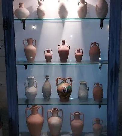 Ξενοδοχείο Trinacria Παλέρμο