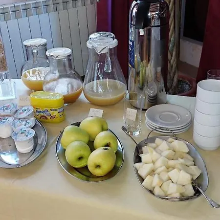 Ξενοδοχείο Trinacria Παλέρμο