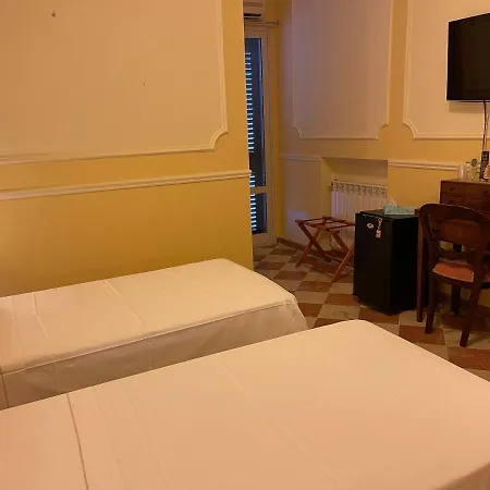 Trinacria Hotel Palermo