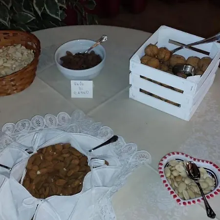 Ξενοδοχείο Trinacria Παλέρμο