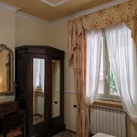 Hotel Trinacria
