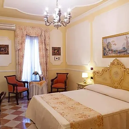 Trinacria 3* Palermo