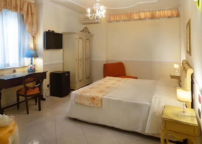 Trinacria 3* Palermo