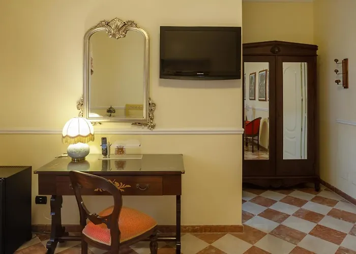 Trinacria Hotel Palermo