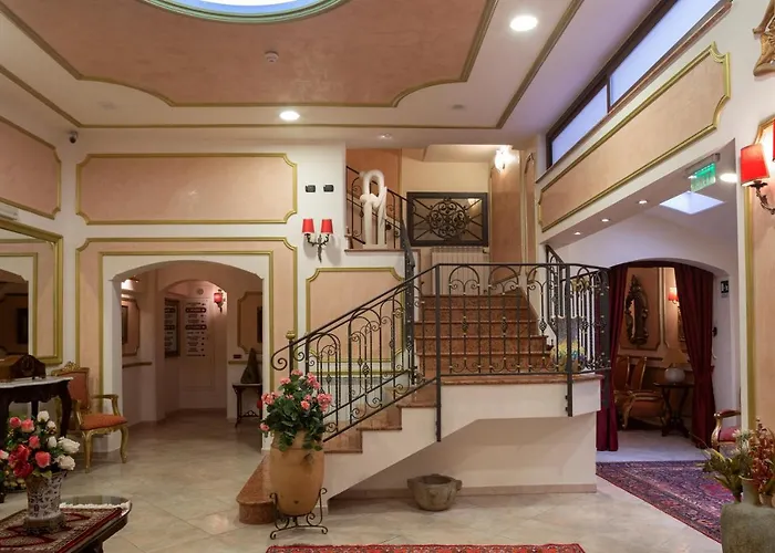 Trinacria 3* Palermo