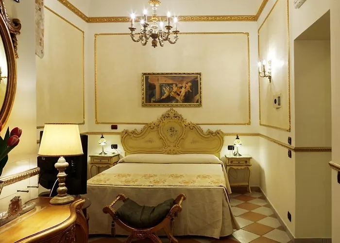 Trinacria Hotel Palermo